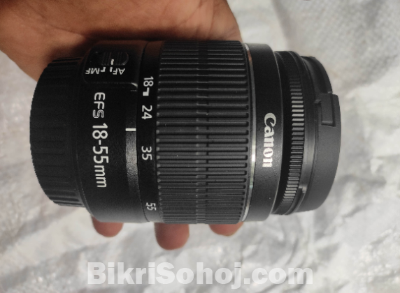 Canon 250D
